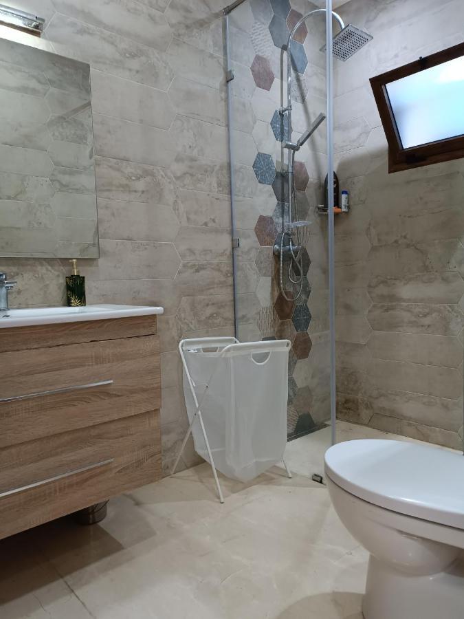 Luxury Family House With Garden View Casablanca Exterior foto