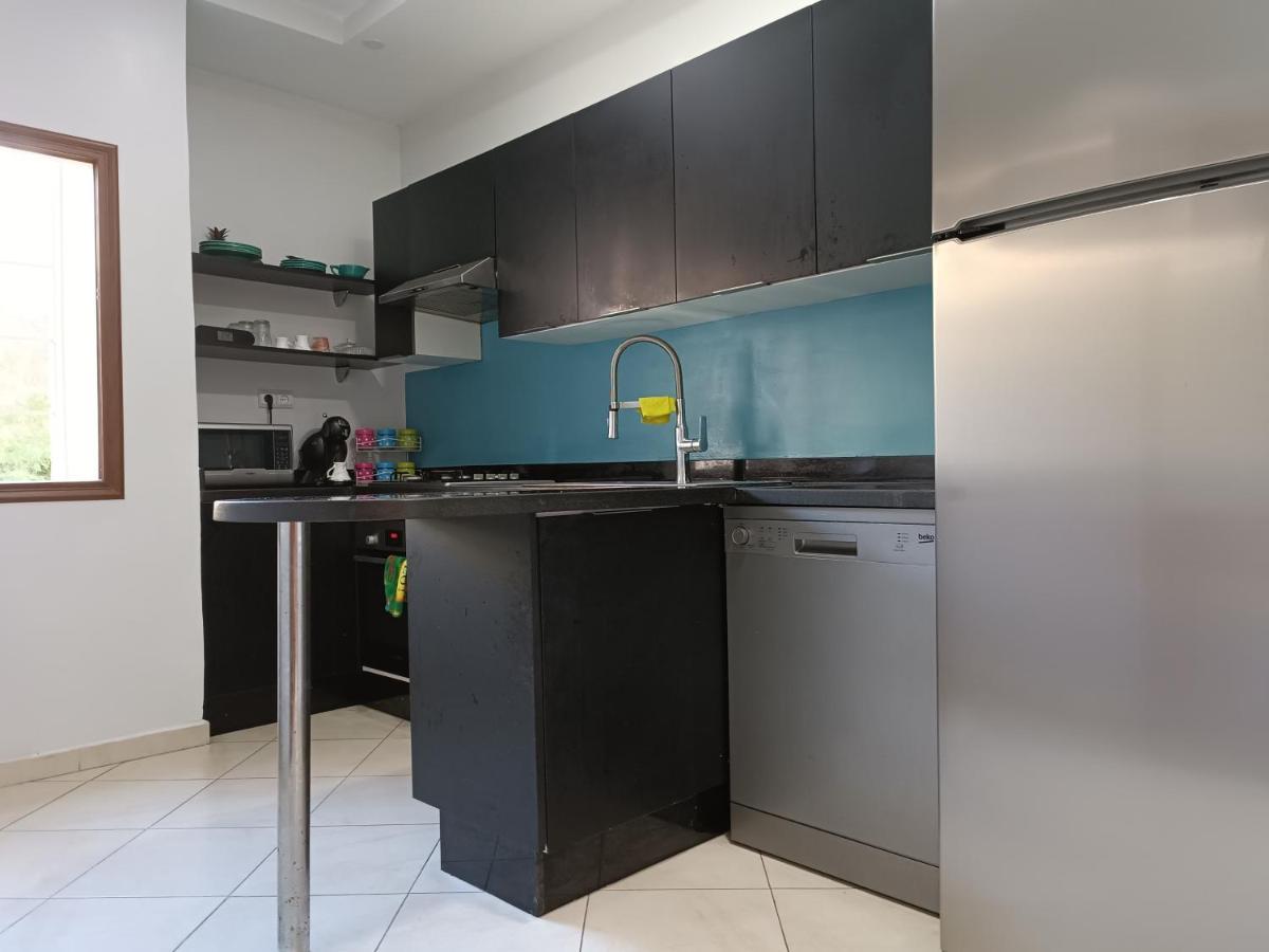 Luxury Family House With Garden View Casablanca Exterior foto