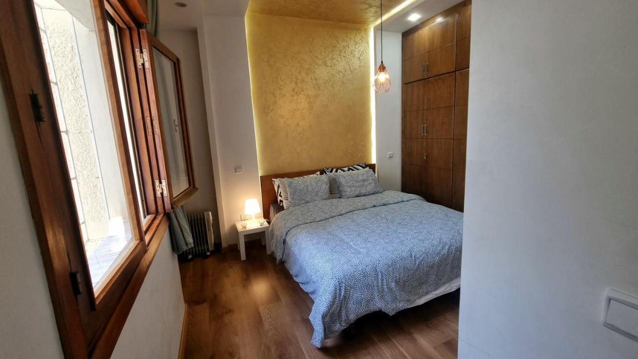 Luxury Family House With Garden View Casablanca Exterior foto