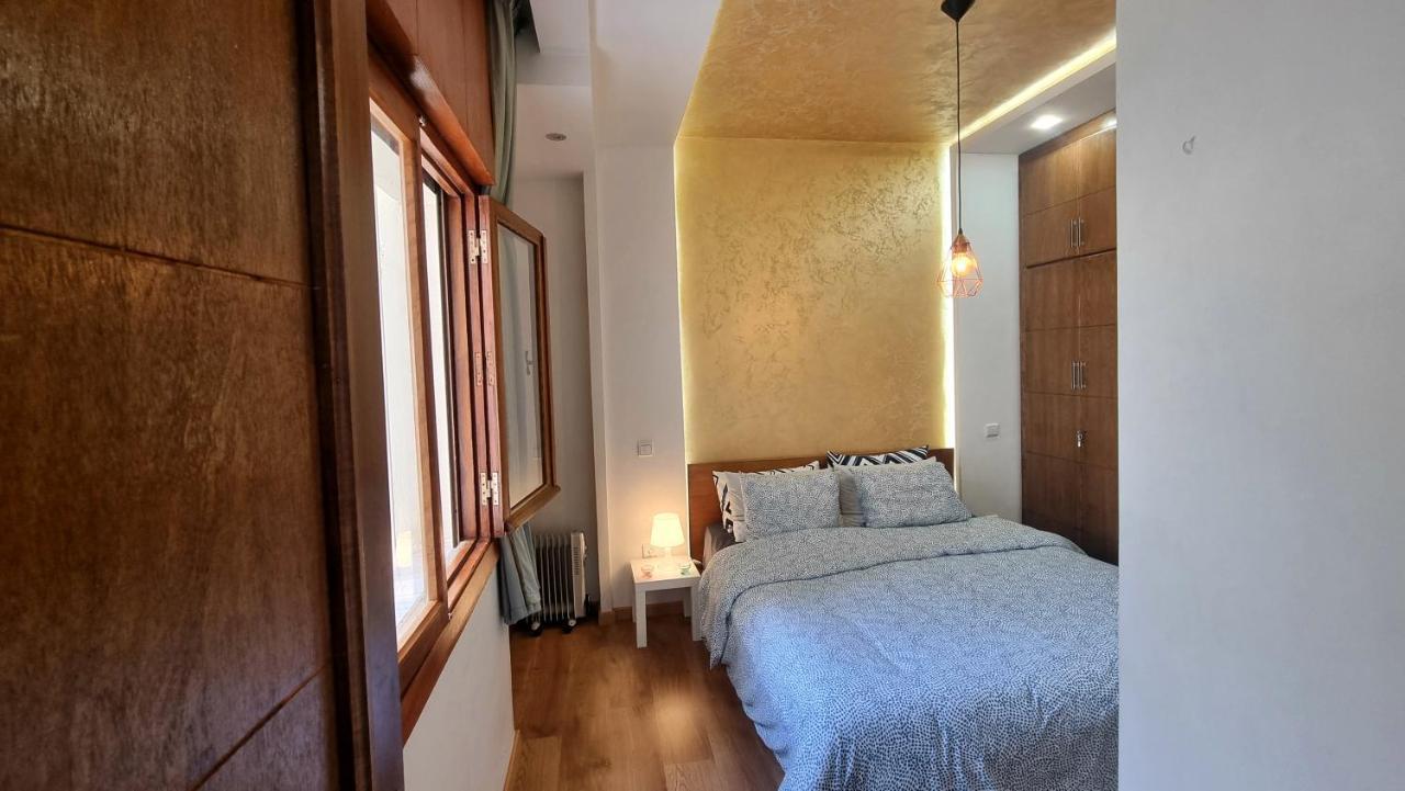 Luxury Family House With Garden View Casablanca Exterior foto